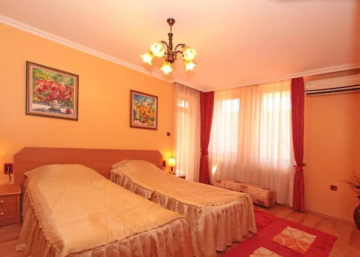 Family Silvestar 3* Veliko Tarnovo