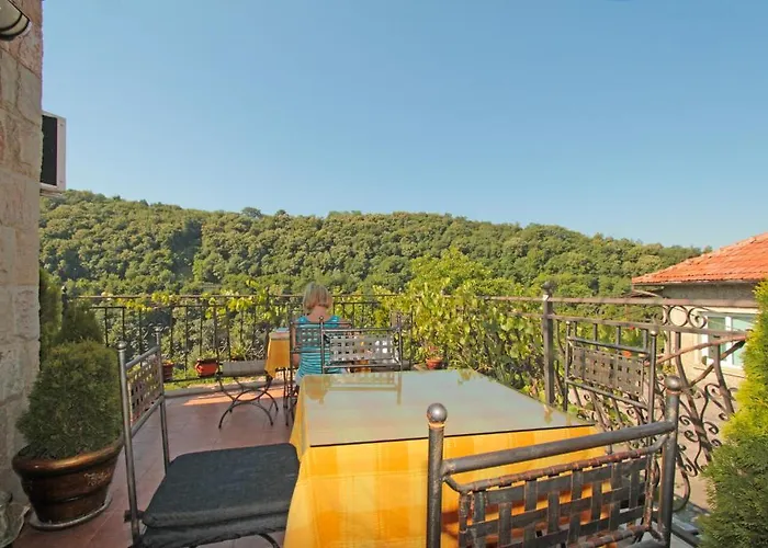 Hotel Family Silvestar