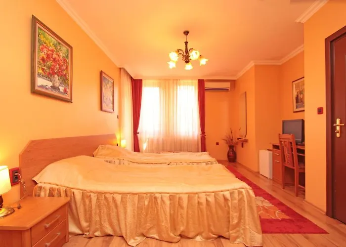 Family Silvestar Veliko Tarnovo