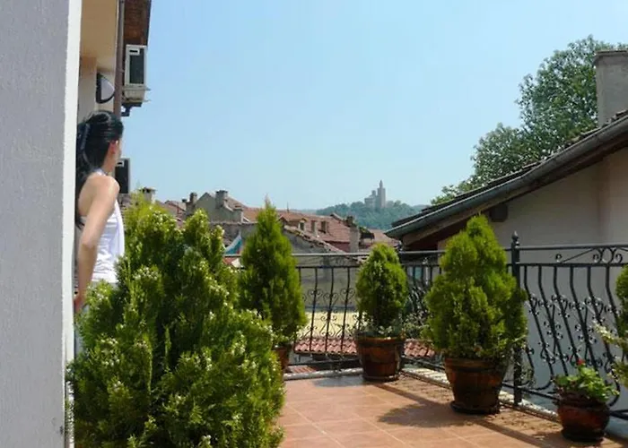 Hotel Family Silvestar