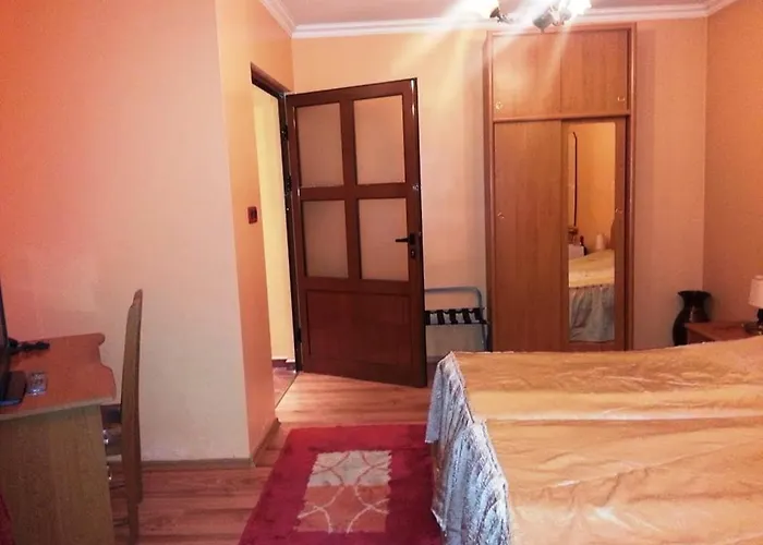 Family Silvestar Hotel Veliko Tarnovo