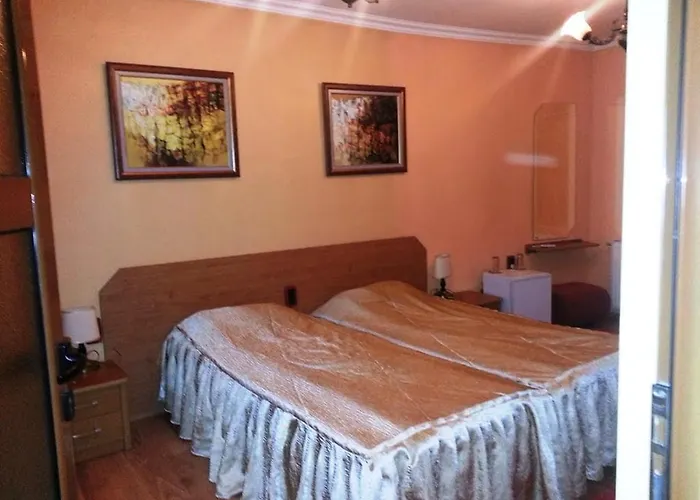 Family Silvestar Veliko Tarnovo