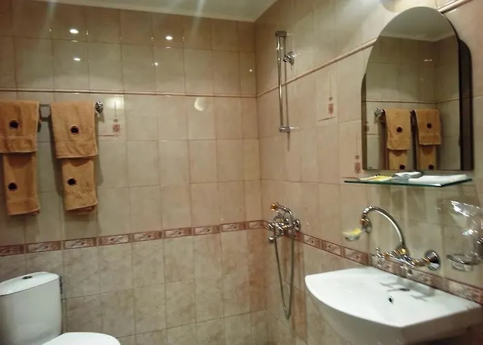 Family Silvestar Hotel