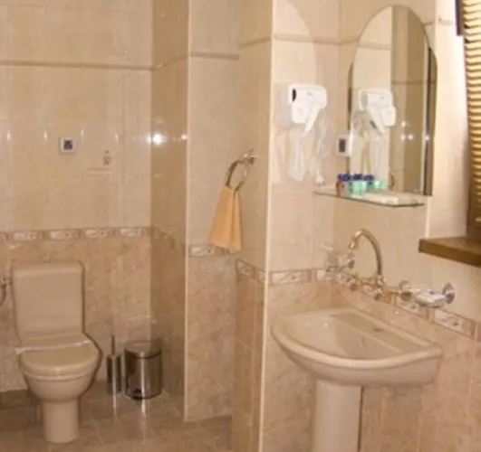 Hotel Family Silvestar 3*