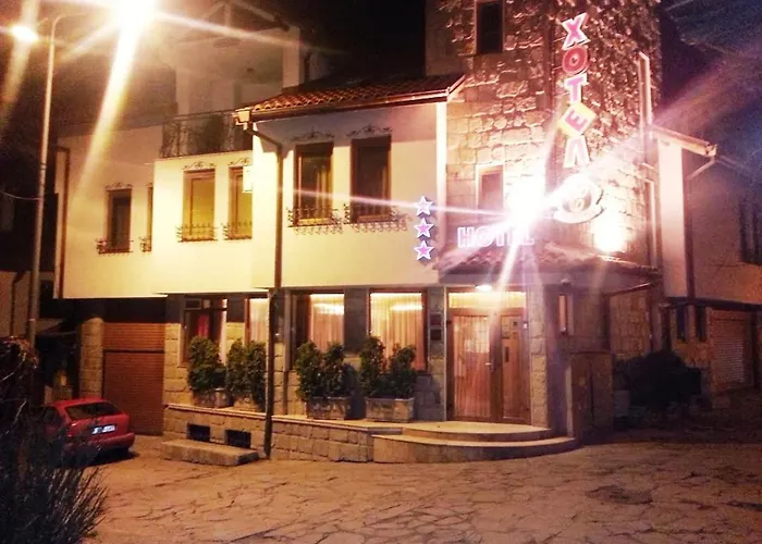 Hotel Family Silvestar Veliko Tarnovo