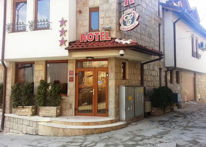 Family Silvestar Veliko Tarnovo