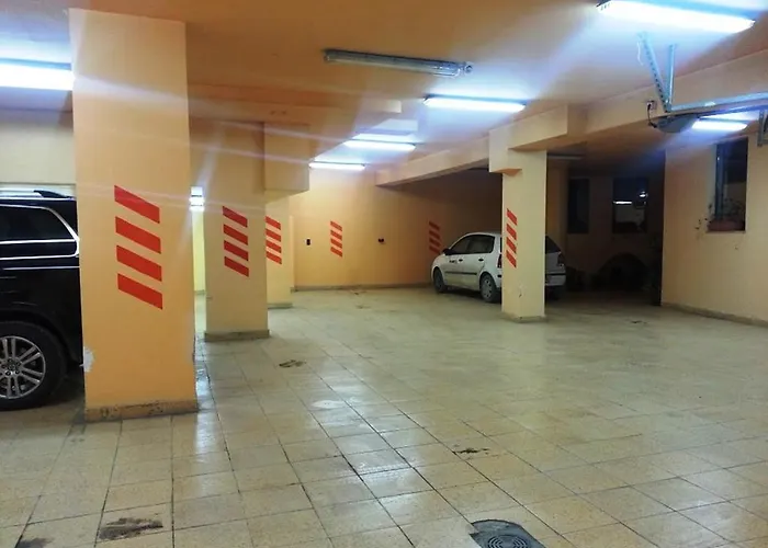 Family Silvestar Hotel