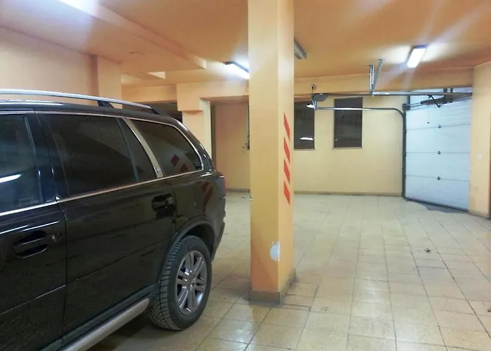 Hotel Family Silvestar 3*