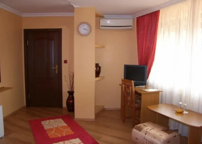 Family Silvestar Hotel 3*