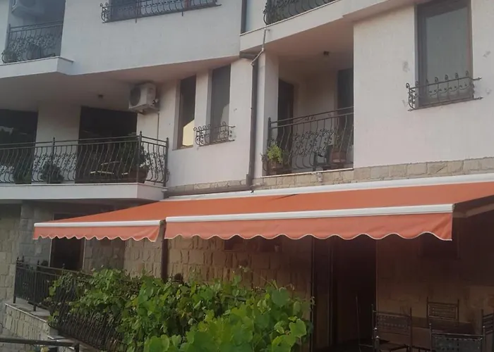 Hotel Family Silvestar Veliko Tarnovo