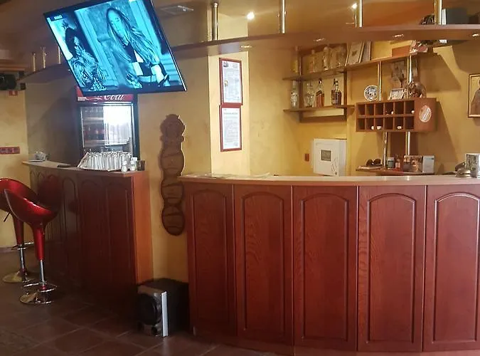 Hotel Family Silvestar