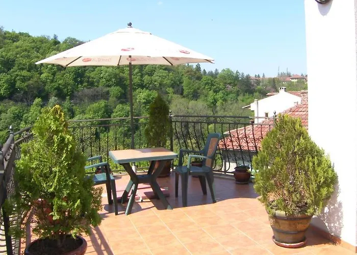 Family Silvestar Hotel Veliko Tarnovo